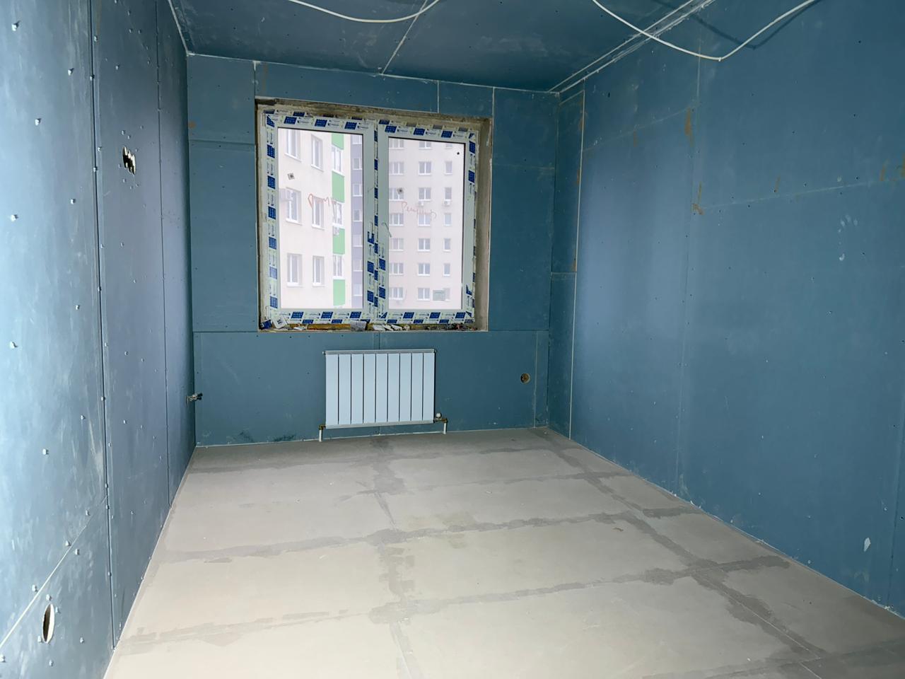 Сдача работы